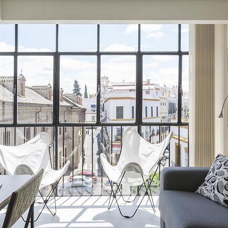 Thesuites Sevilla Kültér fotó