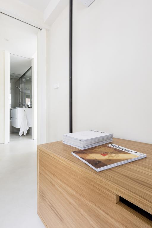 Thesuites Sevilla Kültér fotó
