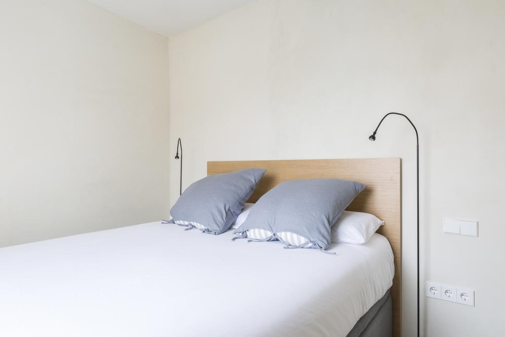 Thesuites Sevilla Kültér fotó