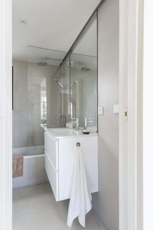 Thesuites Sevilla Kültér fotó