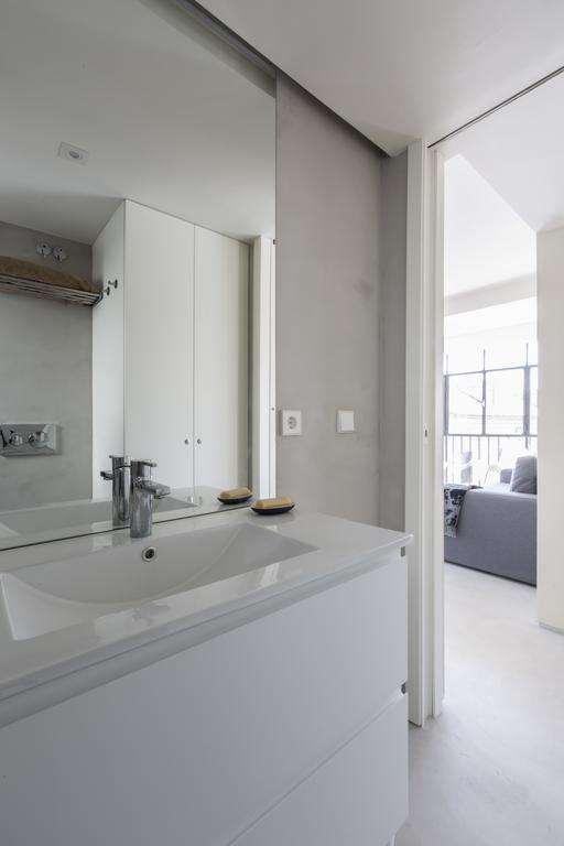 Thesuites Sevilla Kültér fotó